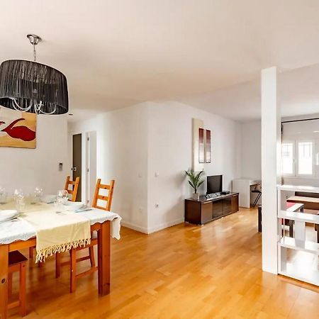 Modern Design Apartament In Conil! Conil De La Frontera Eksteriør billede