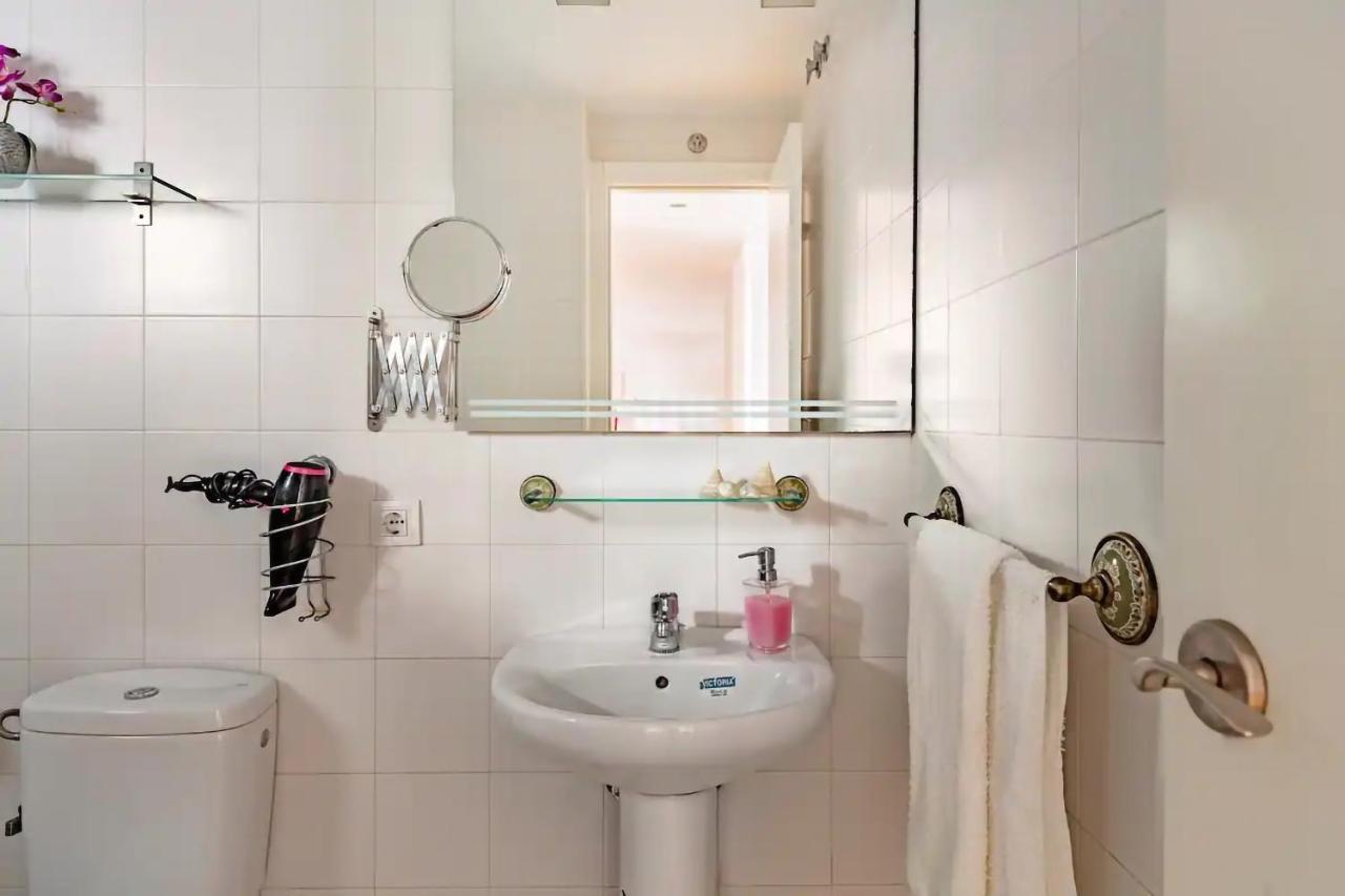 Modern Design Apartament In Conil! Conil De La Frontera Eksteriør billede