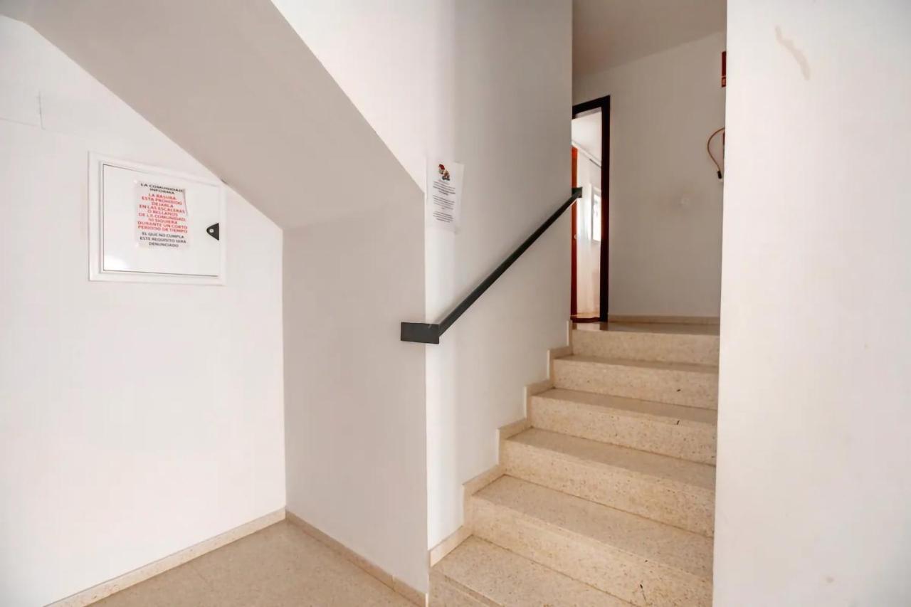 Modern Design Apartament In Conil! Conil De La Frontera Eksteriør billede