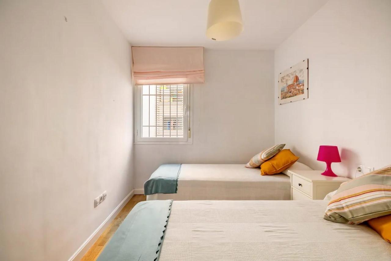 Modern Design Apartament In Conil! Conil De La Frontera Eksteriør billede
