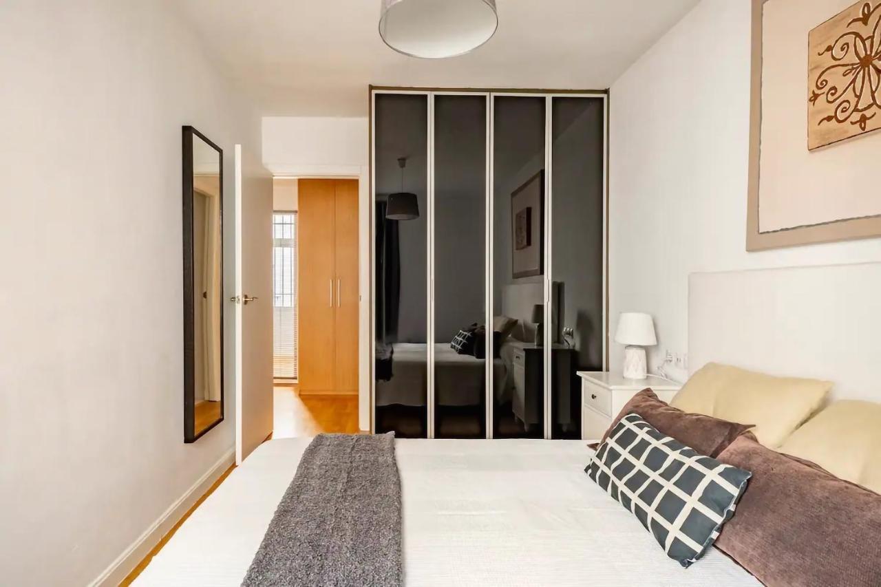 Modern Design Apartament In Conil! Conil De La Frontera Eksteriør billede