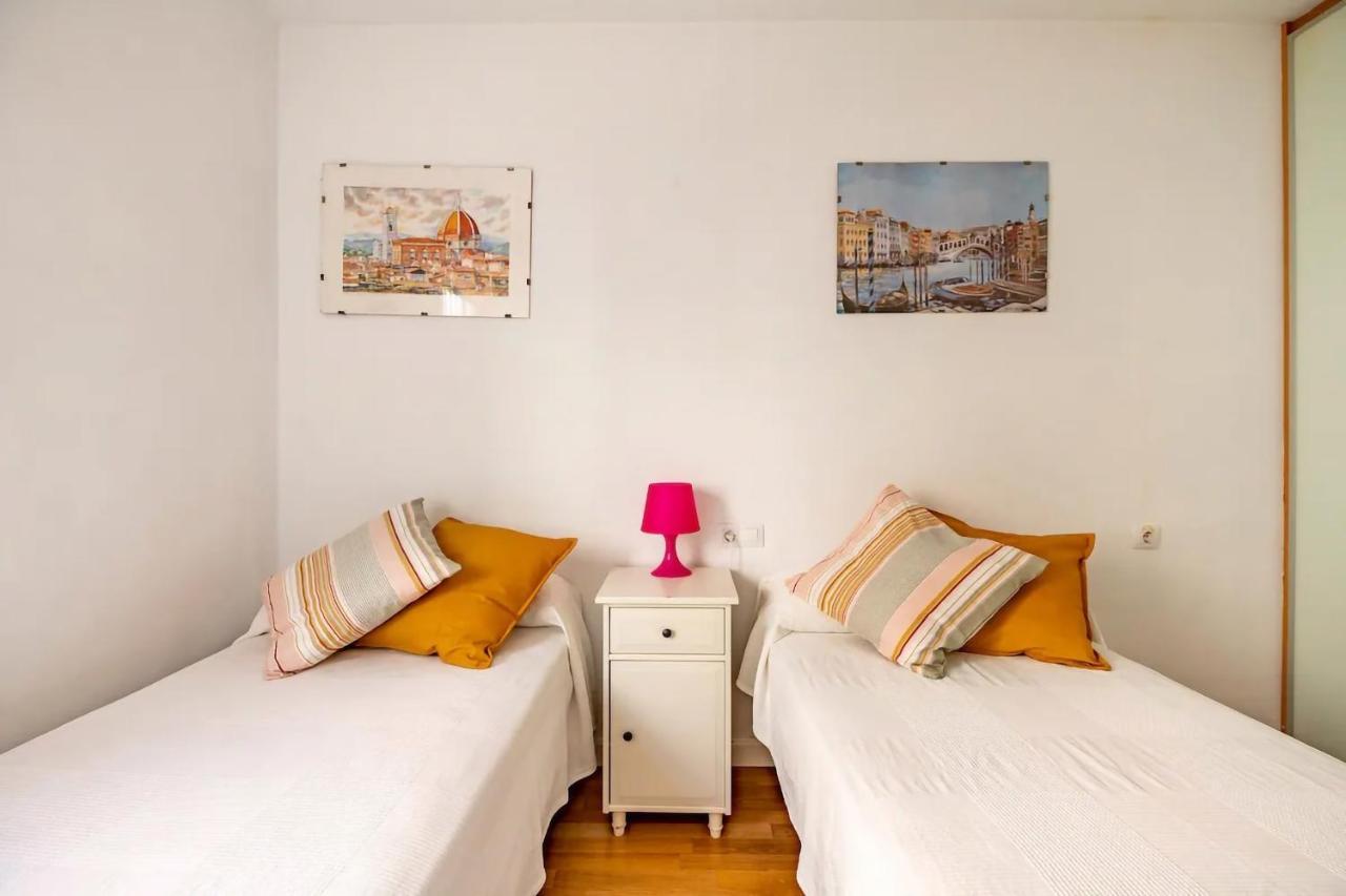 Modern Design Apartament In Conil! Conil De La Frontera Eksteriør billede