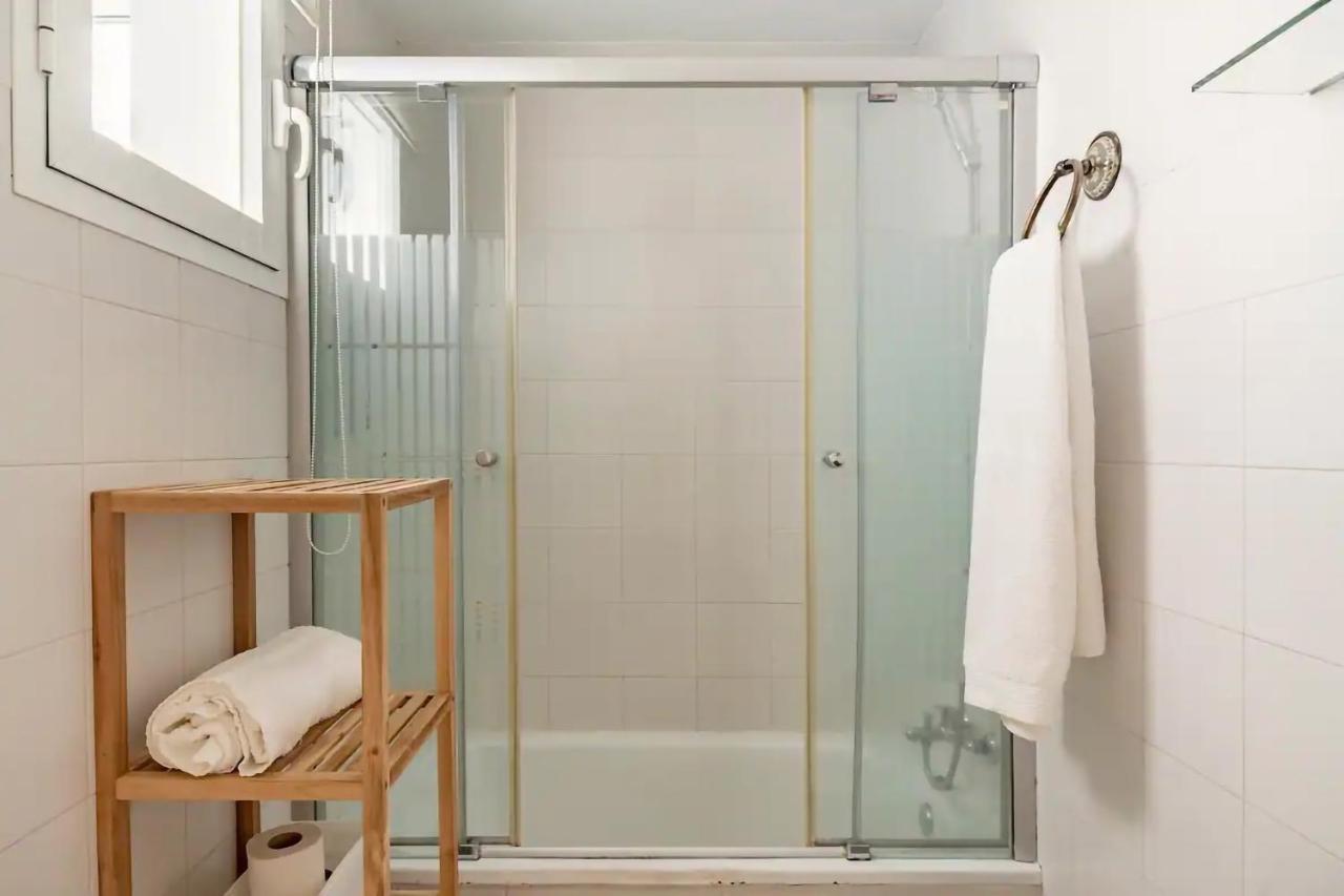 Modern Design Apartament In Conil! Conil De La Frontera Eksteriør billede
