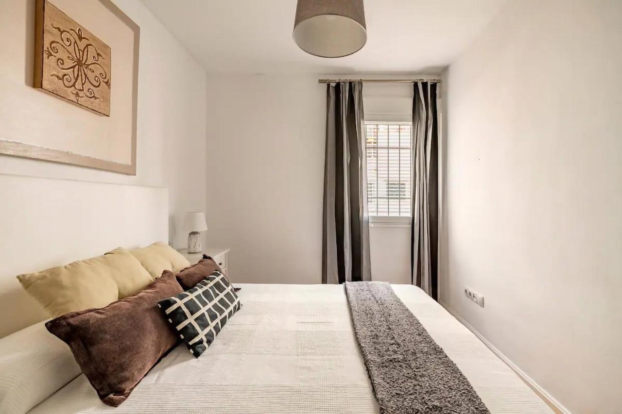 Modern Design Apartament In Conil! Conil De La Frontera Eksteriør billede